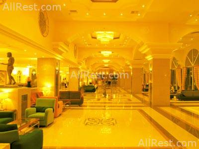 Rodos Palladium Hotel 3